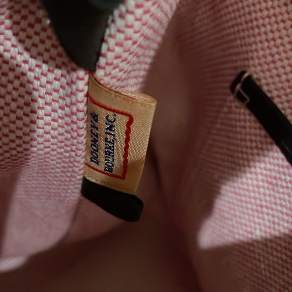 DOONEY & BOURKE  Eggplant 3 piece set - Picture 10 of 11